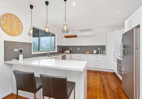 Sandy Dreams - Australia Accommodation 3