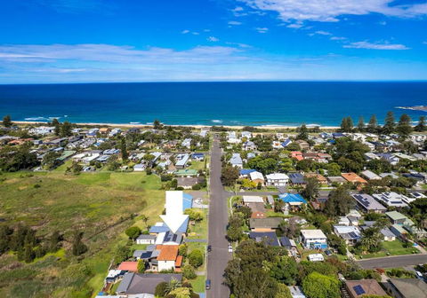 Sandy Dreams - Australia Accommodation 1