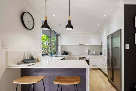 Sandy Dunes Retreat Pet-Friendly Wurtulla Home - Australia Accommodation 3