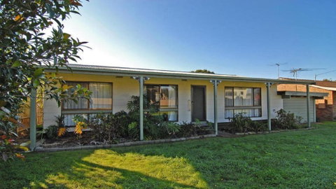 Sandy Escape - Australia Accommodation 0