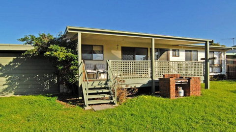 Sandy Escape - Australia Accommodation 1