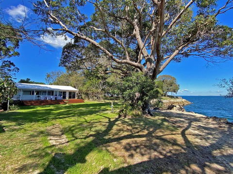 SANDY SHORES - Australia Accommodation 0
