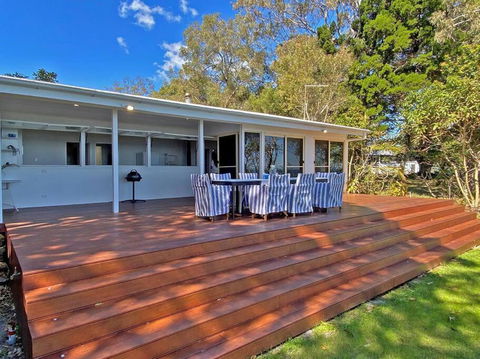 SANDY SHORES - Australia Accommodation 2
