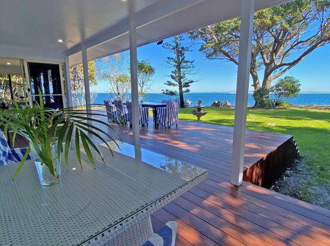 SANDY SHORES - Australia Accommodation 1