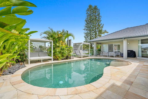 SEACLUSION 5 Bed Waterfront, Sleeps 12 - Australia Accommodation 2