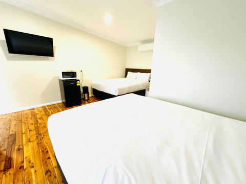 Seven Inn - Australia Accommodation 3
