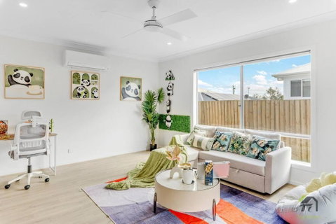 Serenity Stay In Richlands - Australia Accommodation 0