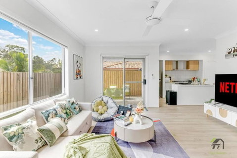 Serenity Stay In Richlands - Australia Accommodation 3