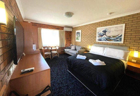 Shiralee Motel Guyra - Australia Accommodation 2