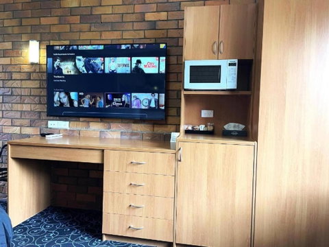 Shiralee Motel Guyra - Australia Accommodation 1