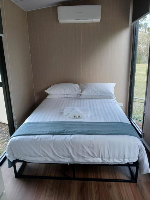 Shiraz Tiny House By Tiny Away - Australia Accommodation 3