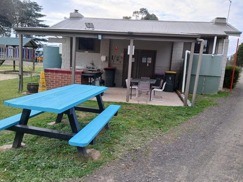 Shiraz Tiny House By Tiny Away - Australia Accommodation 1