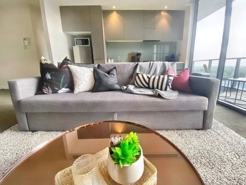 Spacious City Fringe RetreatPool & Free Parking - Australia Accommodation 1