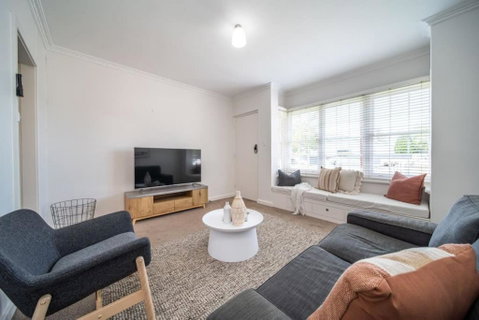 Surfs Up At Somerton Park - Australia Accommodation 3