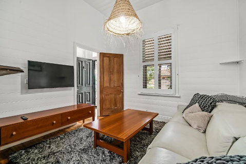 Swainson On Gordon - Australia Accommodation 0