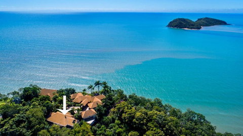 Sweeping Views - Australia Accommodation 0