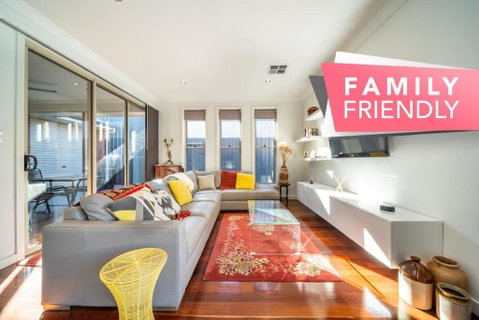 The Arlington West Hindmarsh - Australia Accommodation 0
