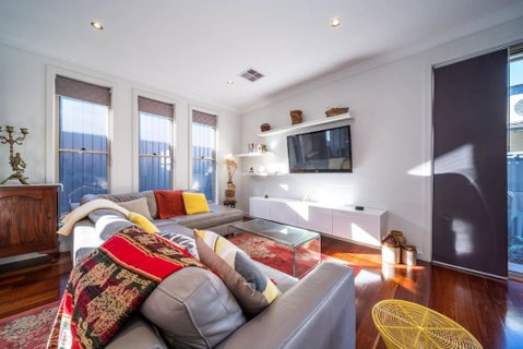 The Arlington West Hindmarsh - Australia Accommodation 1