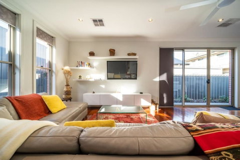 The Arlington West Hindmarsh - Australia Accommodation 3