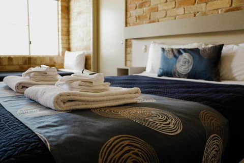 The Australian Hotel St George - Australia Accommodation 0