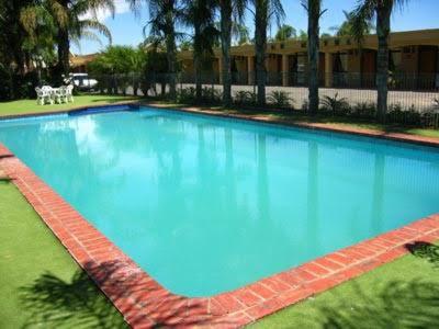 The Edge Motel - Australia Accommodation 1