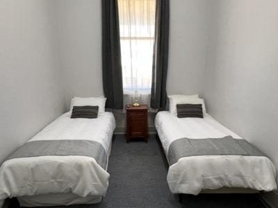The Exchange Pingelly - Australia Accommodation 3