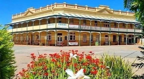 The Exchange Pingelly - Australia Accommodation 0