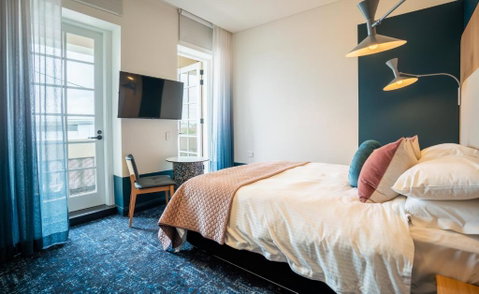 The General Gordon - Australia Accommodation 1
