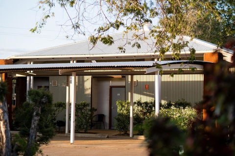The Gidgee Inn - Australia Accommodation 2