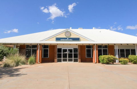 The Gidgee Inn - Australia Accommodation 3
