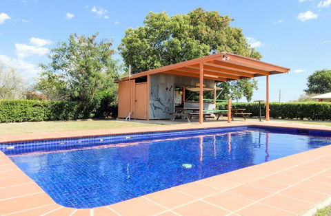 The Gidgee Inn - Australia Accommodation 1