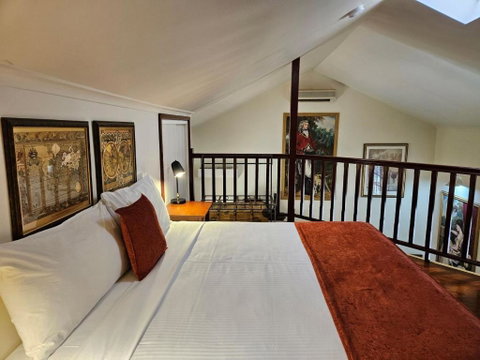 The Camperdown Mill - Australia Accommodation 1