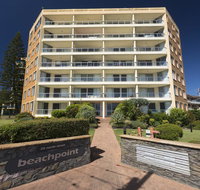 Beachpoint G2 - Australia Accommodation