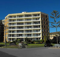 Beachpoint Unit 101 28 North Street - Australia Accommodation