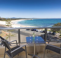 Beachpoint Unit 303 28 North Street - Australia Accommodation