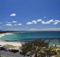 Beachpoint Unit 401 28 North Street - Australia Accommodation