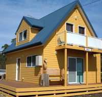 Beachs 'n Greens - Australia Accommodation