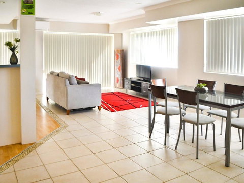 Beachside 4 With Airconditioning And Spa Bath - Australia Accommodation 0