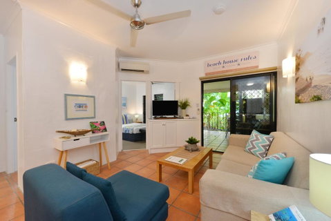 Beachside @ The Reef - Australia Accommodation 0
