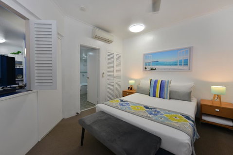 Beachside @ The Reef - Australia Accommodation 1
