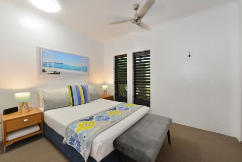 Beachside @ The Reef - Australia Accommodation 2