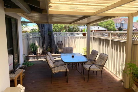 Beachside Escape - Australia Accommodation 1