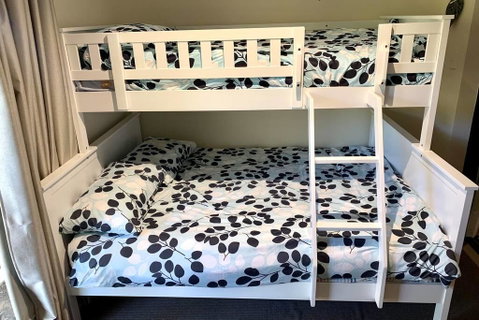 Beachside Escape - Australia Accommodation 3