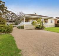 BEACHSIDE GETAWAY - DROMANA - Australia Accommodation