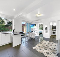Beachside Haven - Australia Accommodation