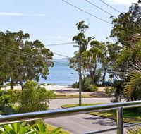 Beachside Haven - Your Perfect Oasis Home - Australia Accommodation
