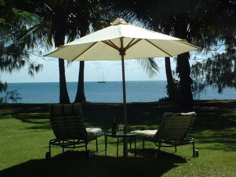 Beachside Holiday Units - Australia Accommodation 0
