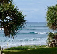 Beachside Lennox - Australia Accommodation