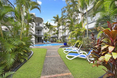 Beachside Mooloolaba - Australia Accommodation 1