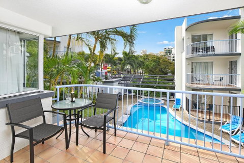 Beachside Mooloolaba - Australia Accommodation 3